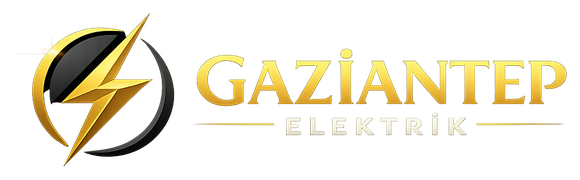 Gaziantep Elektrik logosu