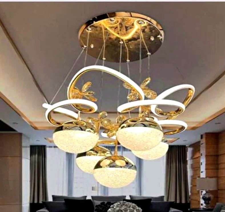 Gaziantep modern avize montajı