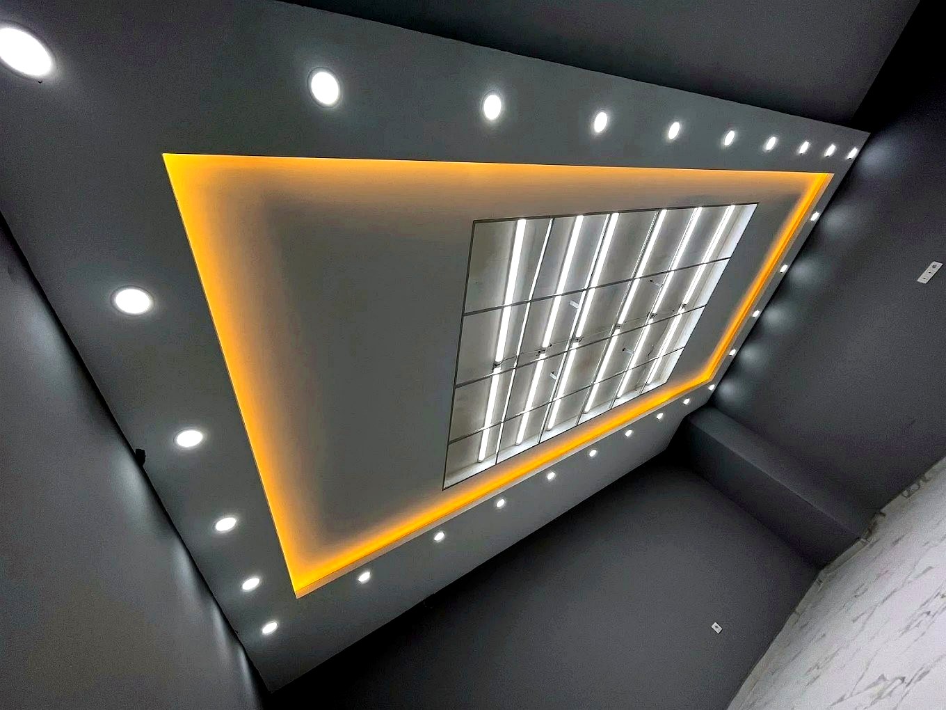Gaziantep led aydınlatma hizmeti